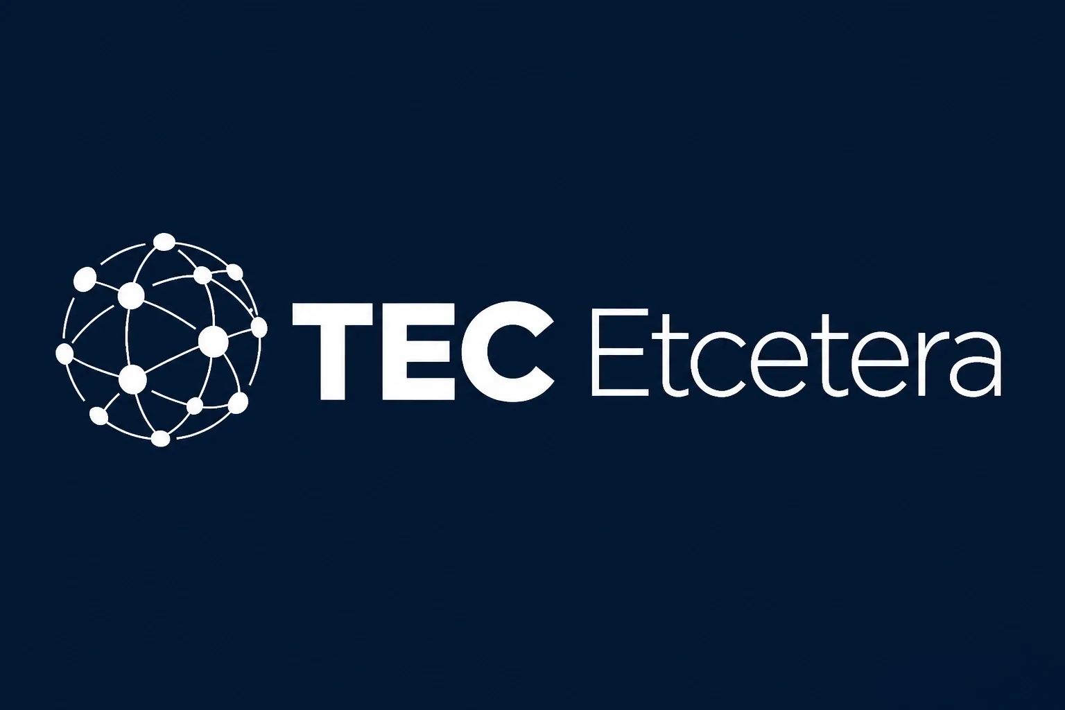 Tec Etcetera Logo